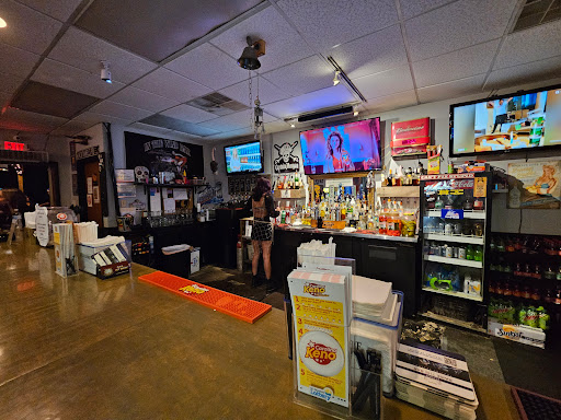 In The Wind Bar and Grill